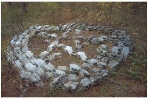 20 страшилок для туристов: удивительные находки в лесу, от которых можно получить инфаркт