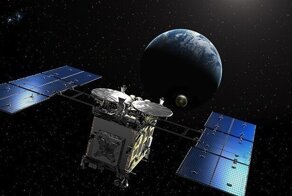 Миссия выполнена: капсула зонда "Хаябуса-2" приземлилась в Австралии