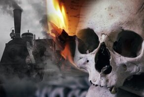 Тайна черепа Николая Гоголя: кому понадобилась голова классика?