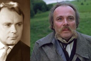 "Последние 10 лет он играл практически слепым". Необычного дарования актёр - Николай Пастухов