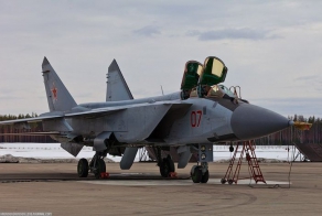 Авиабаза «Хотилово» (59 фото + текст)