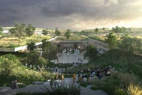 В Китае искусственный интеллект будет управлять целым городом