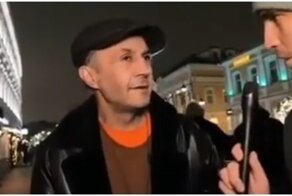 Просто добрейший души человек