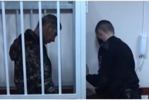 В Подмосковье пьяный уголовник выбросил девушку с четвёртого этажа