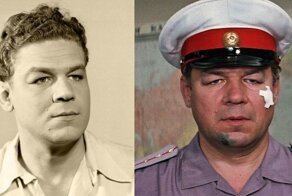 "Человек с атмосферой". Станислав Чекан: яркие роли, молодая жена и печальная судьба единственного сына