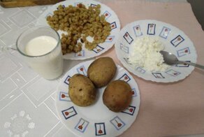 "В режиме энергосбережения": в эксперименте "выжить на МРОТ" до финала дошли только четверо