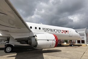 Перспективный Mitsubishi SpaceJet, или что на сегодня получилось у конкурентов Русского «Суперджета»