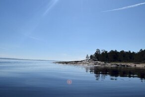 Интересные факты о Белом море