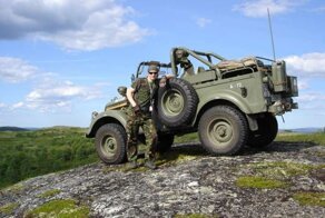 Авто для релакса