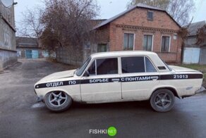 Подборка автомобильных приколов