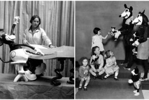 Авторские шутки и смешные комментарии из социальных сетей