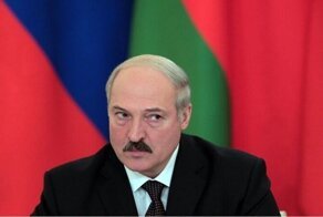 Перед Александром Лукашенко закрыли двери на Олимпийские игры