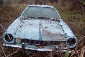Приготовление бекона и яичницы на автомобиле (29 фото)