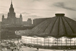 Советский цирк. Вспомним, как это было (17 фото)