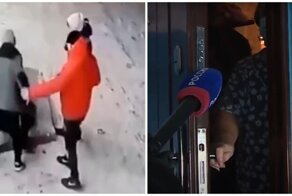 Его напичкали: интервью с родственниками подростка, избившего таксистку
