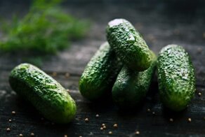 Для чего огурцам пупырышки?
