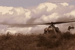 Ми-24: как советский вертолет стал главным злодеем в кино и играх