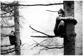 20 странных исторических фото, которые никто не поймет без разъяснений