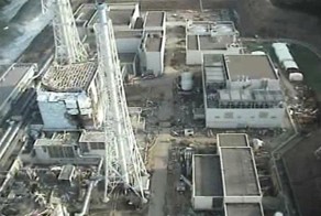 Новые фотографии АЭС "Фукусима-1" (39 фото)