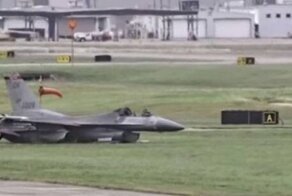 «Россия на войну не явилась»: с 2013 года ВВС США потеряли в авариях 186 самолётов