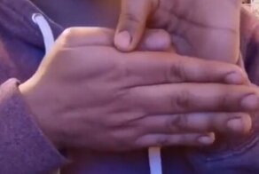 Когда плохо учился в школе фокусников