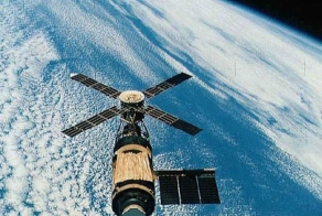 Великолепные снимки Земли (20 фото)