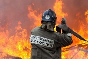 Ох уж эти беременные: женщина обиделась на родственников из-за квартиры и сожгла её