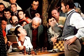 Реальный шахматный турнир «Нью-Васюки»