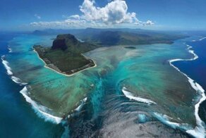 Увлекательные фото, которые скрасят пару минут вашего времени и расскажут нечто новое