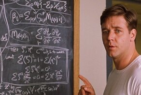 Про математику и числа