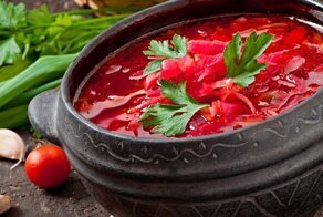 Чей борщ? История популярного блюда, ставшего большой политикой