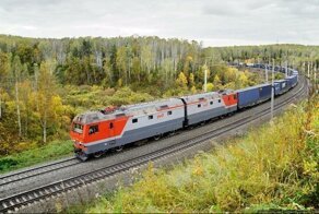 Япония с января будет осуществлять регулярные грузоперевозки по российскому Транссибу