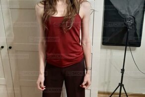 Забавный случай в борделе