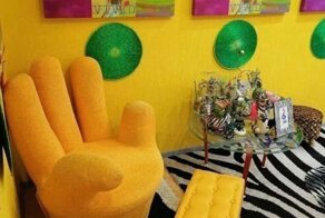 20 сногсшибательных интерьеров, которые будут сниться вам по ночам