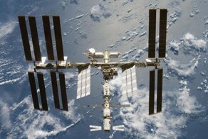 СМИ сообщают о двух авариях на МКС одновременно