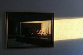 Идеальные фотографии, на которых всё сошлось как надо и это совершенство 200 уровня