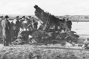 Добыча U–2, Пекин, 1960–е