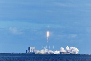 Спутник SXM-7 выведен на орбиту