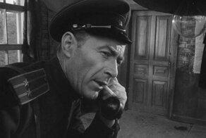 Всесоюзный «папа Карло» Александр Гринько. На Венецианском фестивале его приняли за американца и решили наградить автомобилем