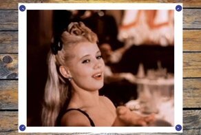 Киносудьба "Золушки". Какую роль Людмиле Сенчиной не простили "поклонники"?