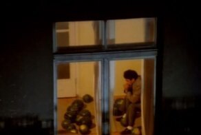 А из нашего окошка голую соседку видать немножко: необычные виды в окнах