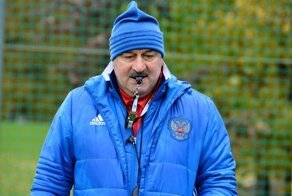 Игры в отставку: есть ли вероятность замены тренера сборной России по футболу?