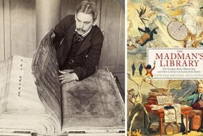 Самые странные книги в истории человечества