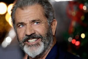 «Охота на Санту», или Мэл Гибсон в роли «веселого толстячка»