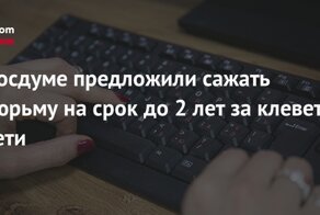 Идиотские предложения от депутатов Госдумы