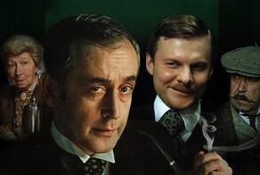 «Шерлок Холмс и доктор Ватсон». Как снимали легендарный фильм