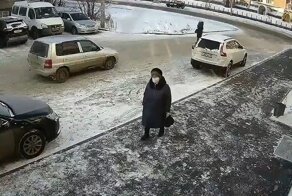 Автомобилист из Иркутска, который не верит в знаки