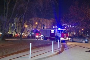 Халатность спасателей или случайность? Люди сгорели заживо в московской квартире