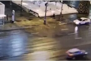 Стрелявший в Москве из своего Maybach мужчина не понимает, в чем его вина