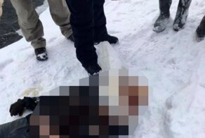 В Мурманской области мужчина не смог выбраться из воды умер от переохлаждения